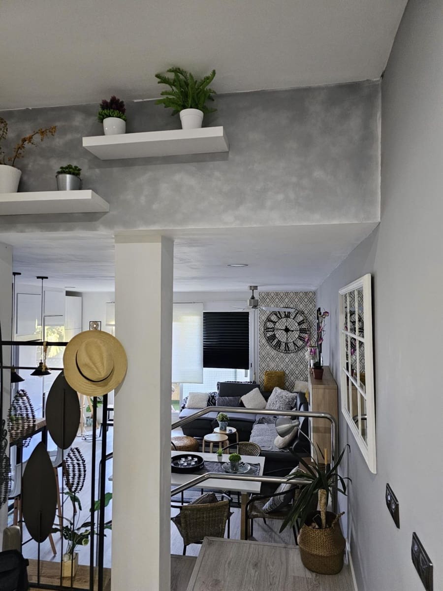 1 makuuhuone Asunto myytävänä paikassa La Envia Golf - 110 000 € (Ref: 9458648)