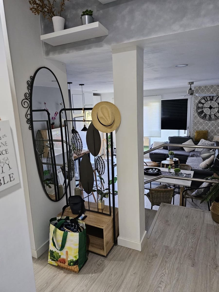 1 makuuhuone Asunto myytävänä paikassa La Envia Golf - 110 000 € (Ref: 9458648)