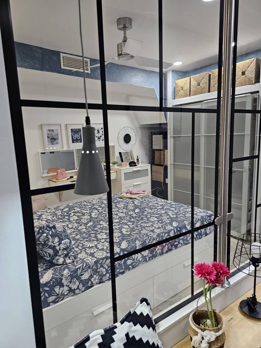 1 makuuhuone Asunto myytävänä paikassa La Envia Golf - 110 000 € (Ref: 9458648)