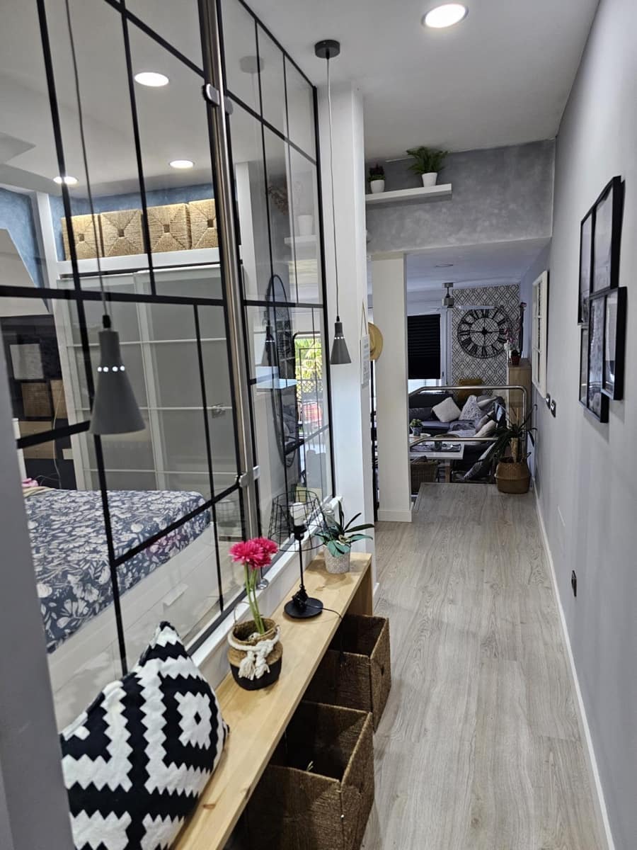 1 makuuhuone Asunto myytävänä paikassa La Envia Golf - 110 000 € (Ref: 9458648)