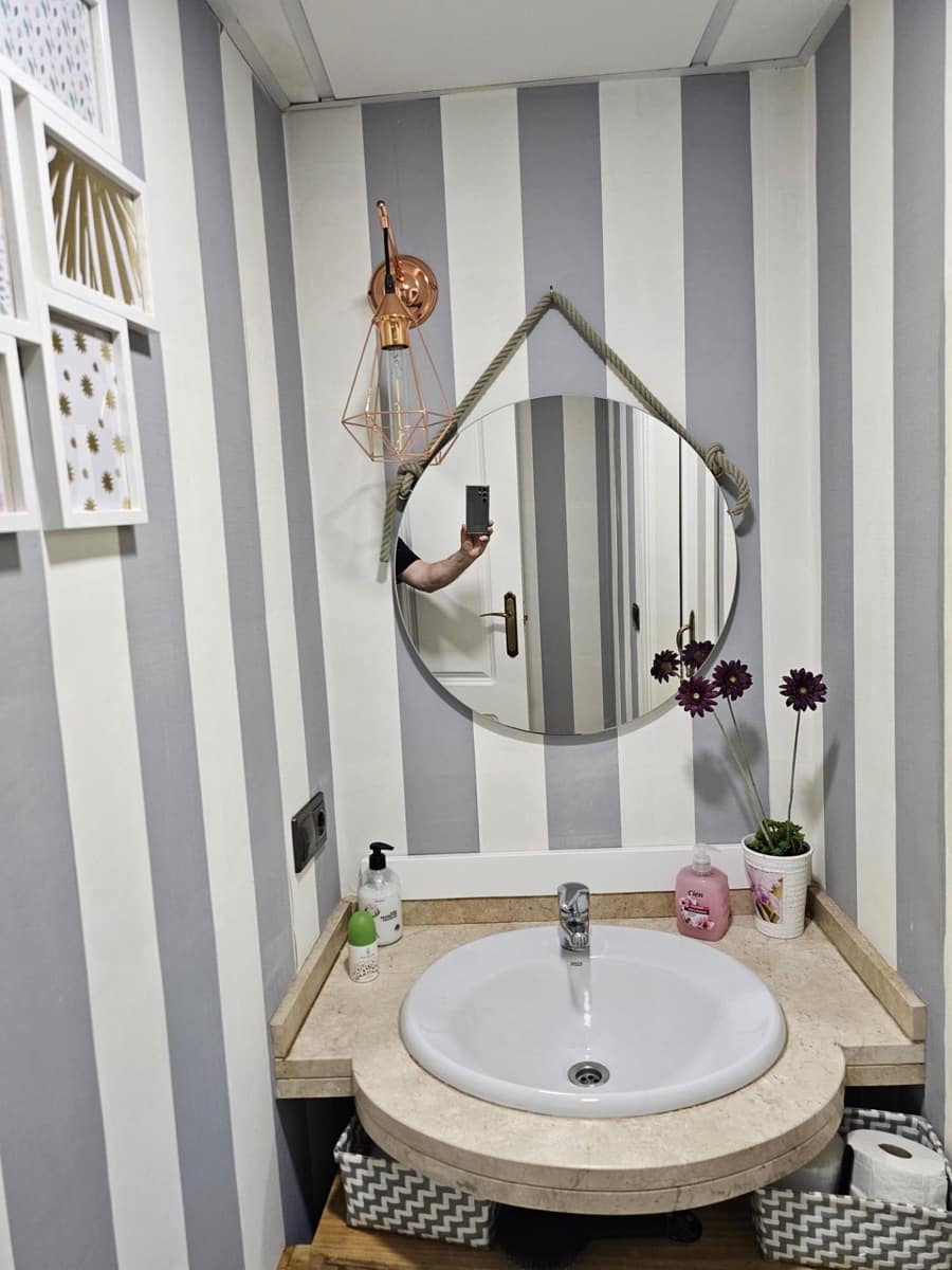 1 makuuhuone Asunto myytävänä paikassa La Envia Golf - 110 000 € (Ref: 9458648)