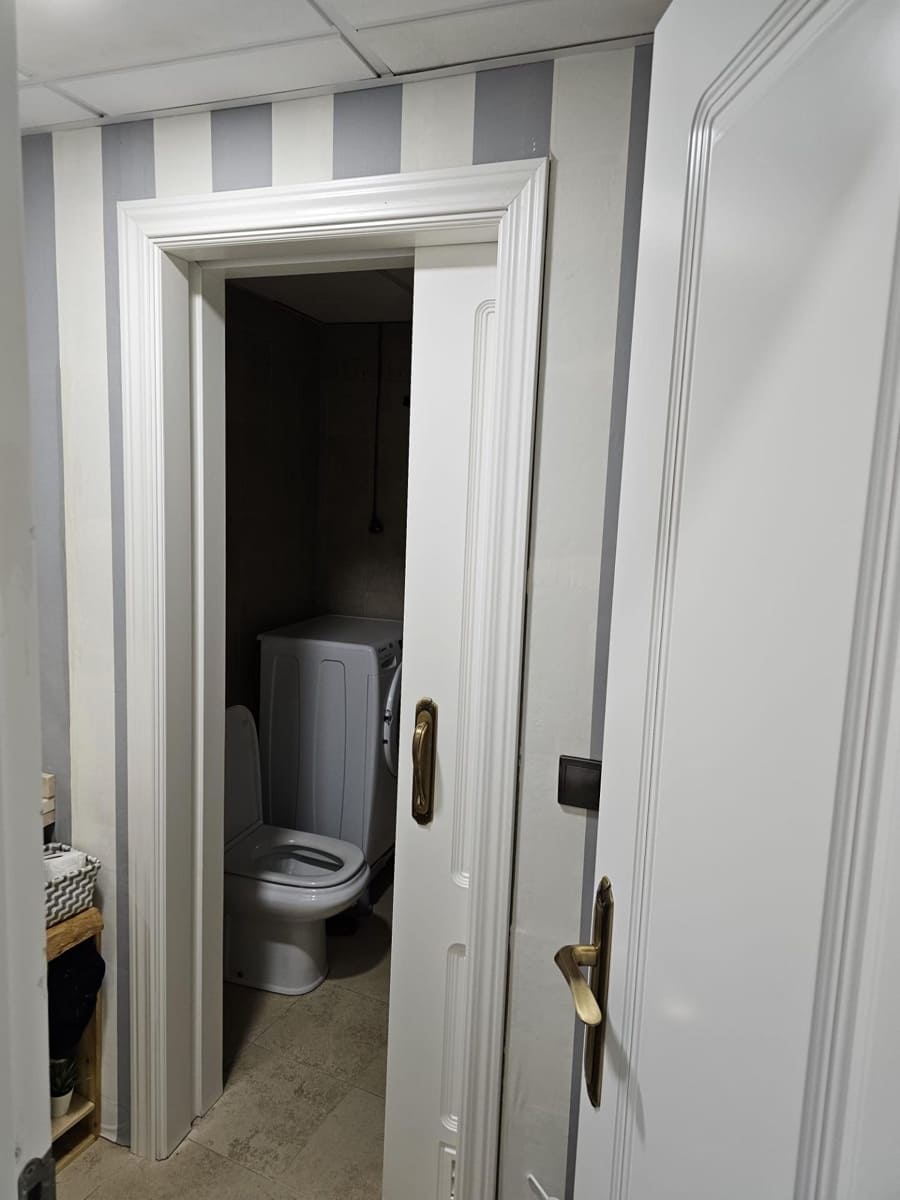 1 makuuhuone Asunto myytävänä paikassa La Envia Golf - 110 000 € (Ref: 9458648)