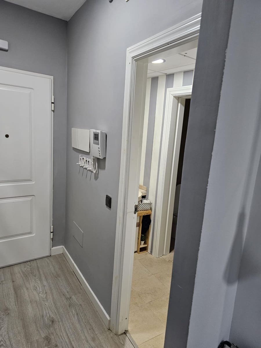 1 makuuhuone Asunto myytävänä paikassa La Envia Golf - 110 000 € (Ref: 9458648)