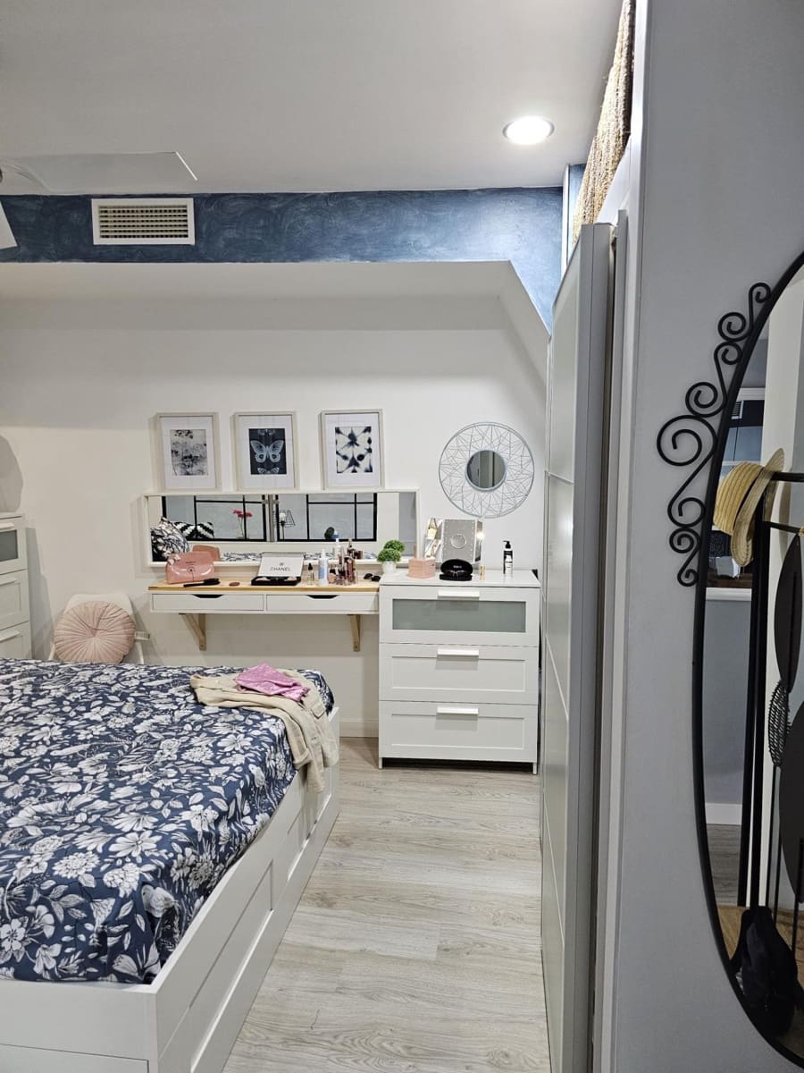 1 makuuhuone Asunto myytävänä paikassa La Envia Golf - 110 000 € (Ref: 9458648)