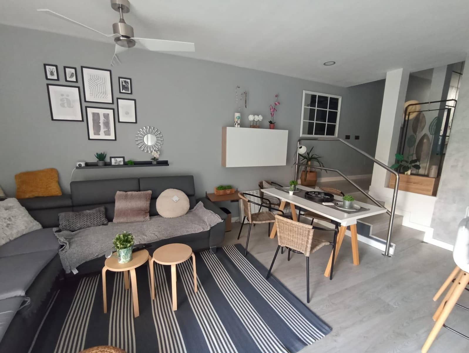 1 makuuhuone Asunto myytävänä paikassa La Envia Golf - 110 000 € (Ref: 9458648)