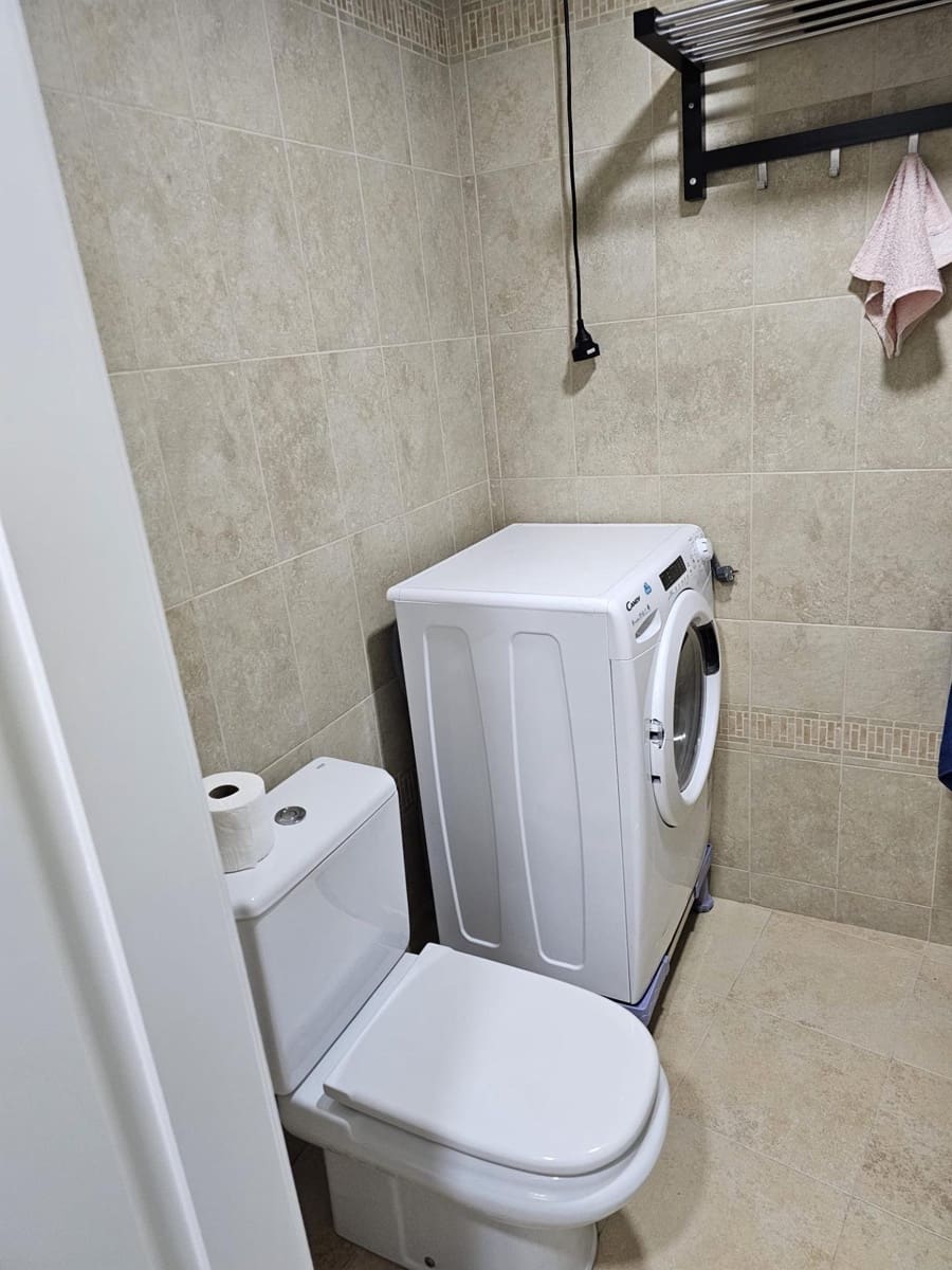 1 makuuhuone Asunto myytävänä paikassa La Envia Golf - 110 000 € (Ref: 9458648)