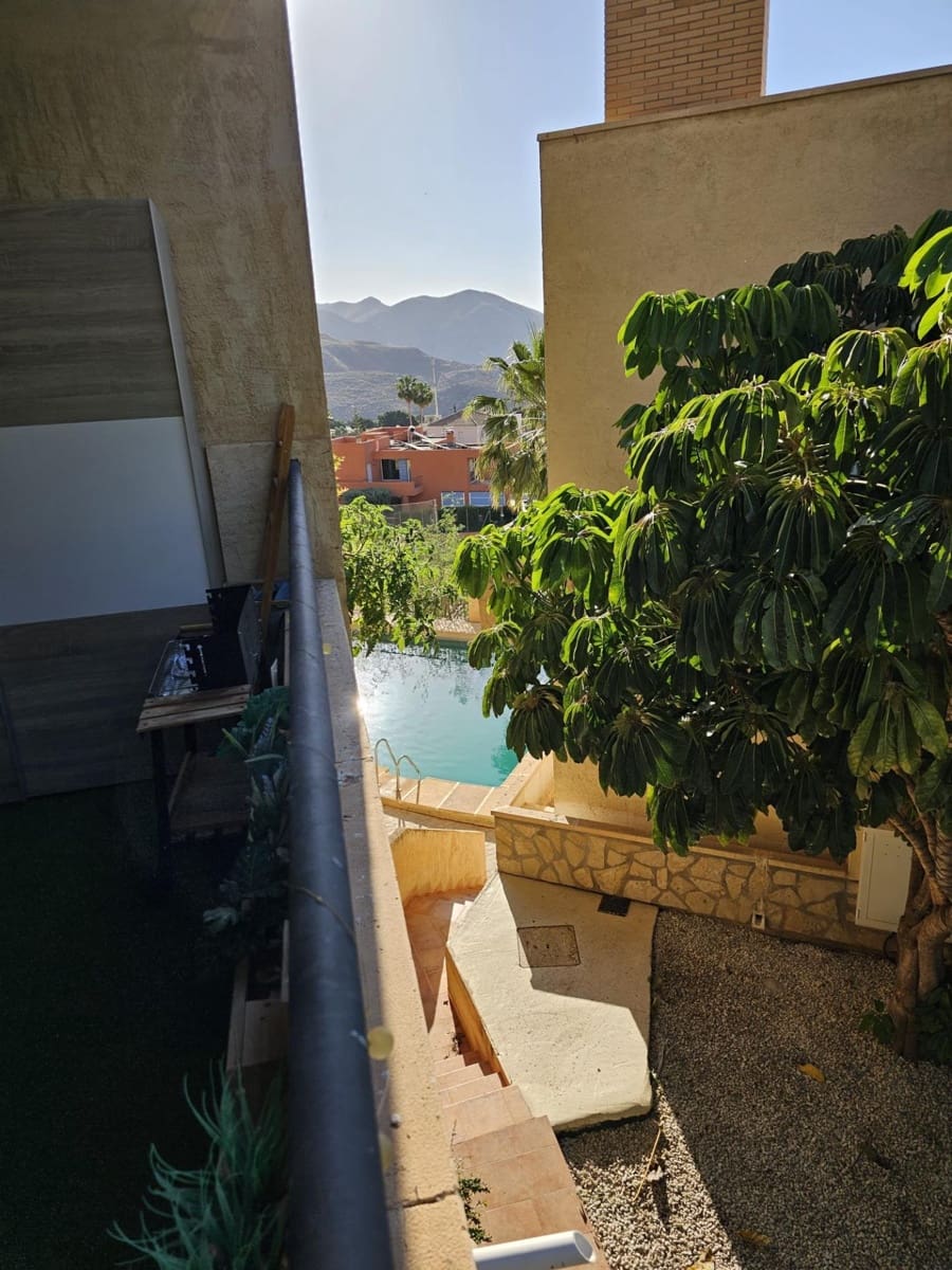 1 makuuhuone Asunto myytävänä paikassa La Envia Golf - 110 000 € (Ref: 9458648)