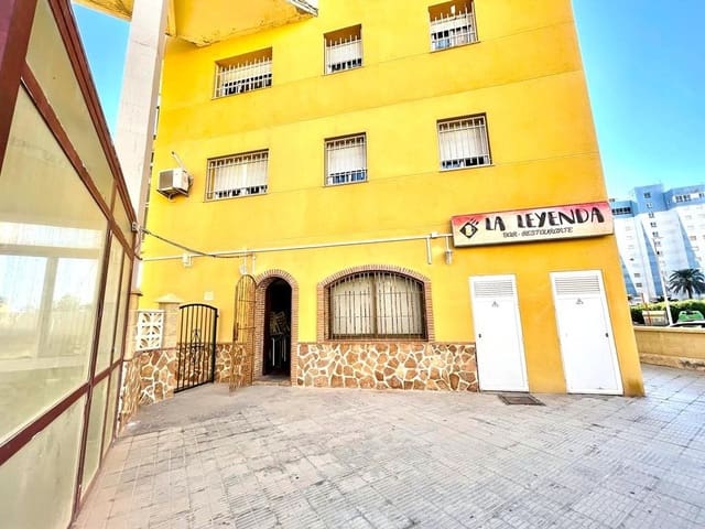 Kommersiell til salgs i Roquetas de Mar - € 115 324 (Ref: 9458649)