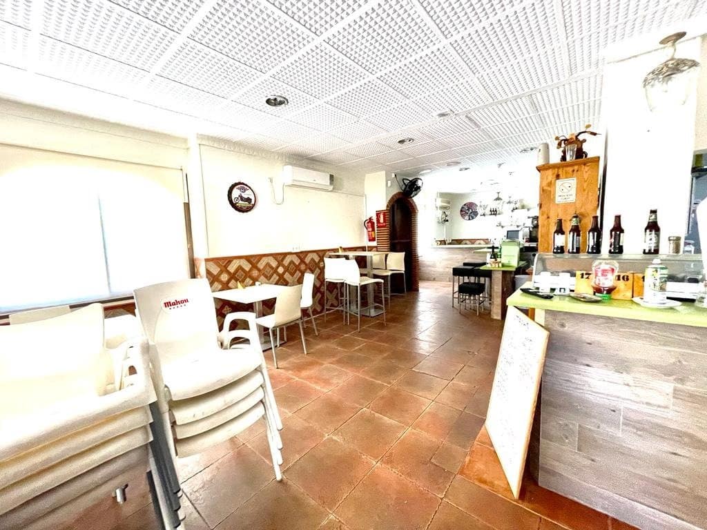 Kommersiell til salgs i Roquetas de Mar - € 115 324 (Ref: 9458649)