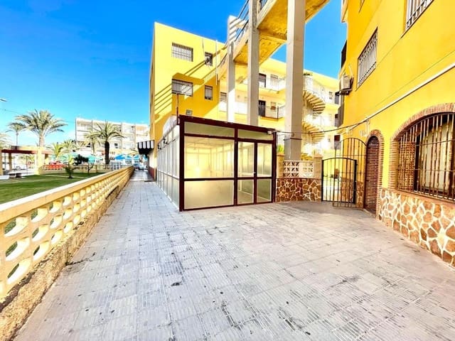 Kommersiell til salgs i Roquetas de Mar - € 115 324 (Ref: 9458649)