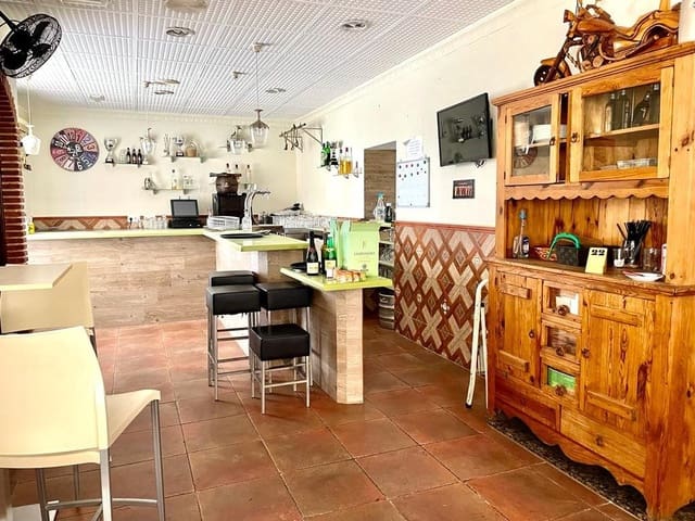 Kommersiell til salgs i Roquetas de Mar - € 115 324 (Ref: 9458649)