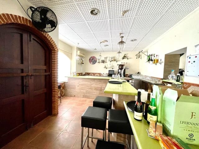 Kommersiell til salgs i Roquetas de Mar - € 115 324 (Ref: 9458649)