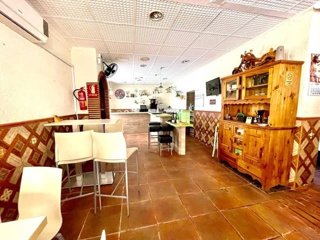 Kommersiell til salgs i Roquetas de Mar - € 115 324 (Ref: 9458649)