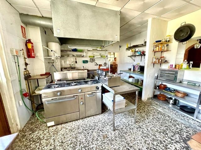 Kommersiell til salgs i Roquetas de Mar - € 115 324 (Ref: 9458649)