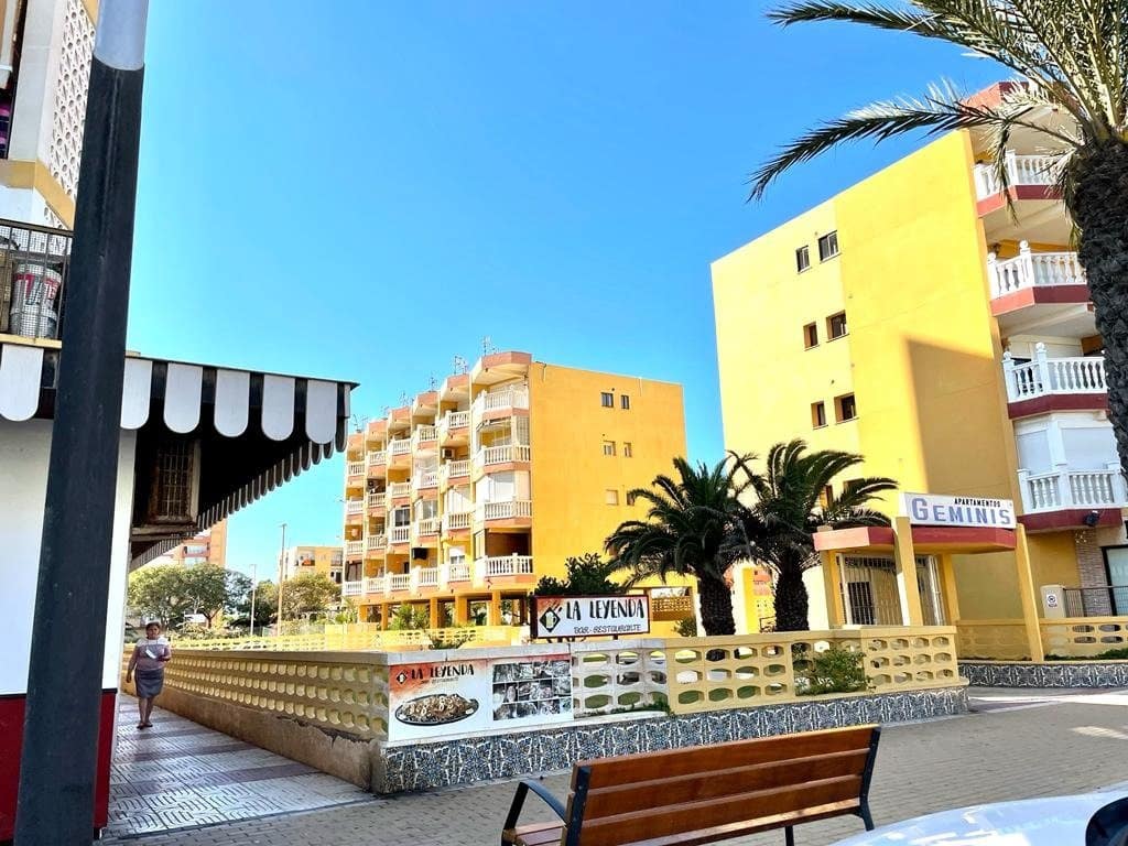 Kommersiell til salgs i Roquetas de Mar - € 115 324 (Ref: 9458649)