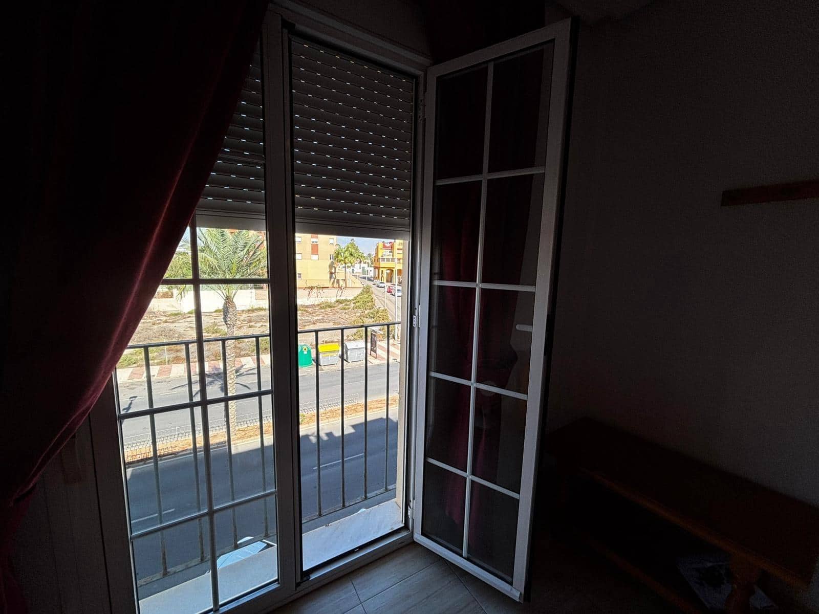 2 makuuhuone Asunto myytävänä paikassa Roquetas de Mar mukana uima-altaan - 169 000 € (Ref: 9458651)