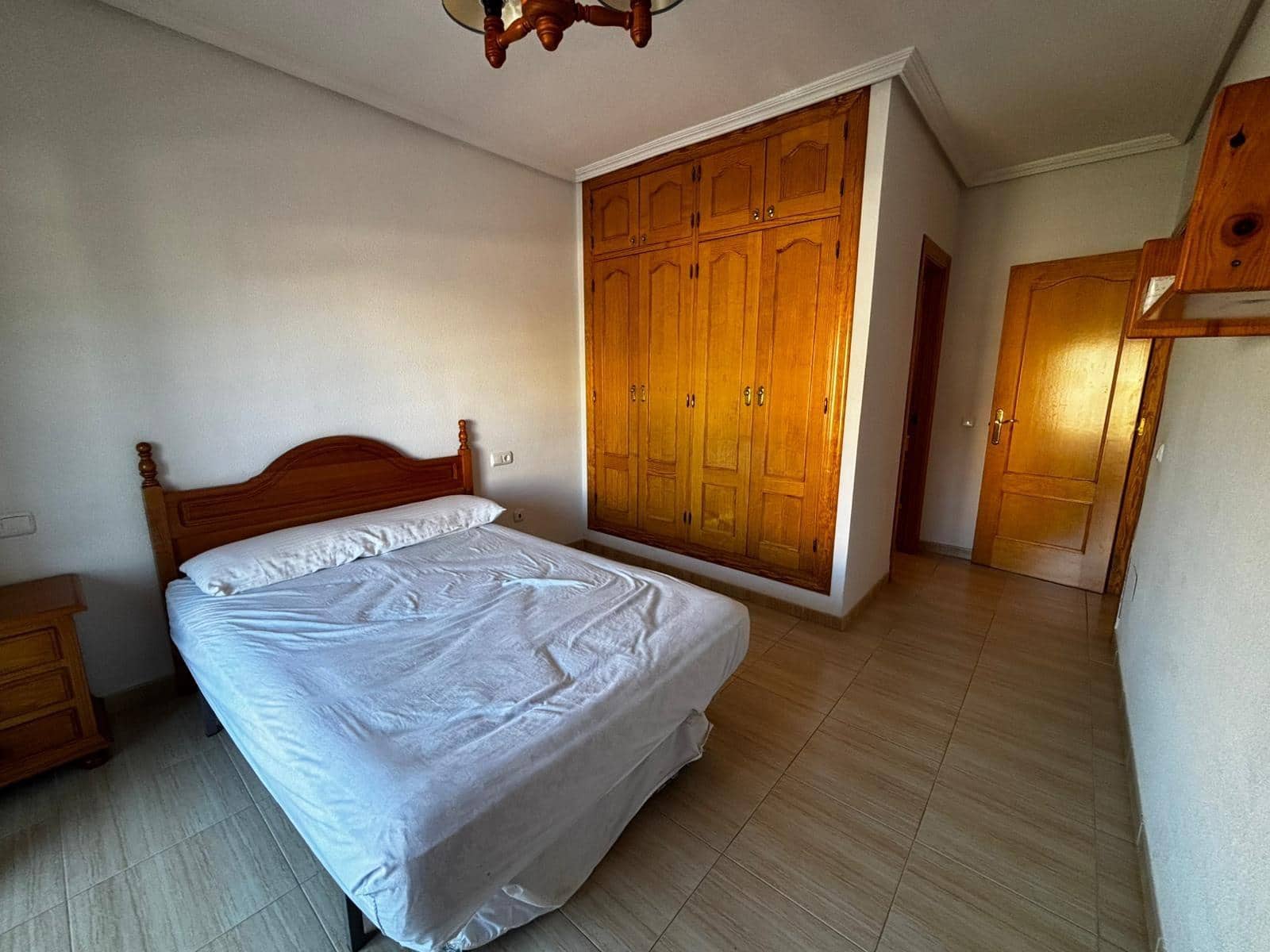 2 makuuhuone Asunto myytävänä paikassa Roquetas de Mar mukana uima-altaan - 169 000 € (Ref: 9458651)