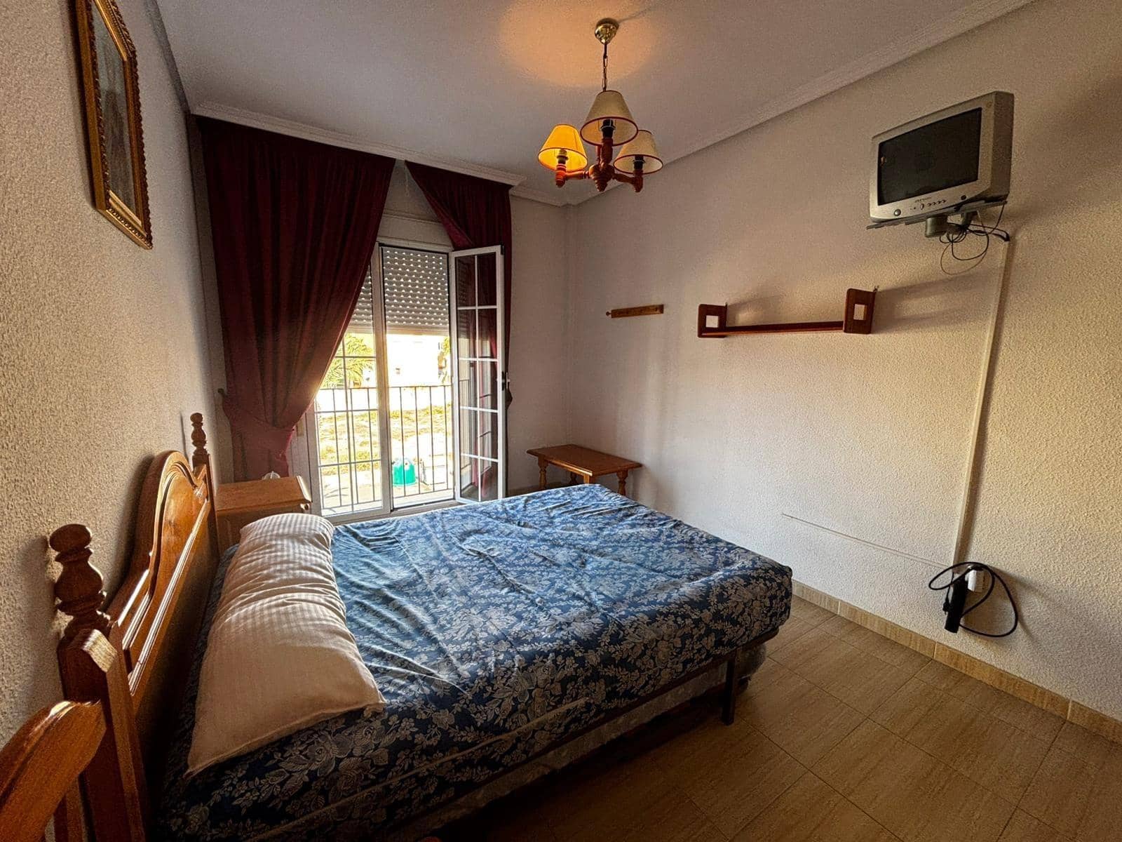 2 makuuhuone Asunto myytävänä paikassa Roquetas de Mar mukana uima-altaan - 169 000 € (Ref: 9458651)