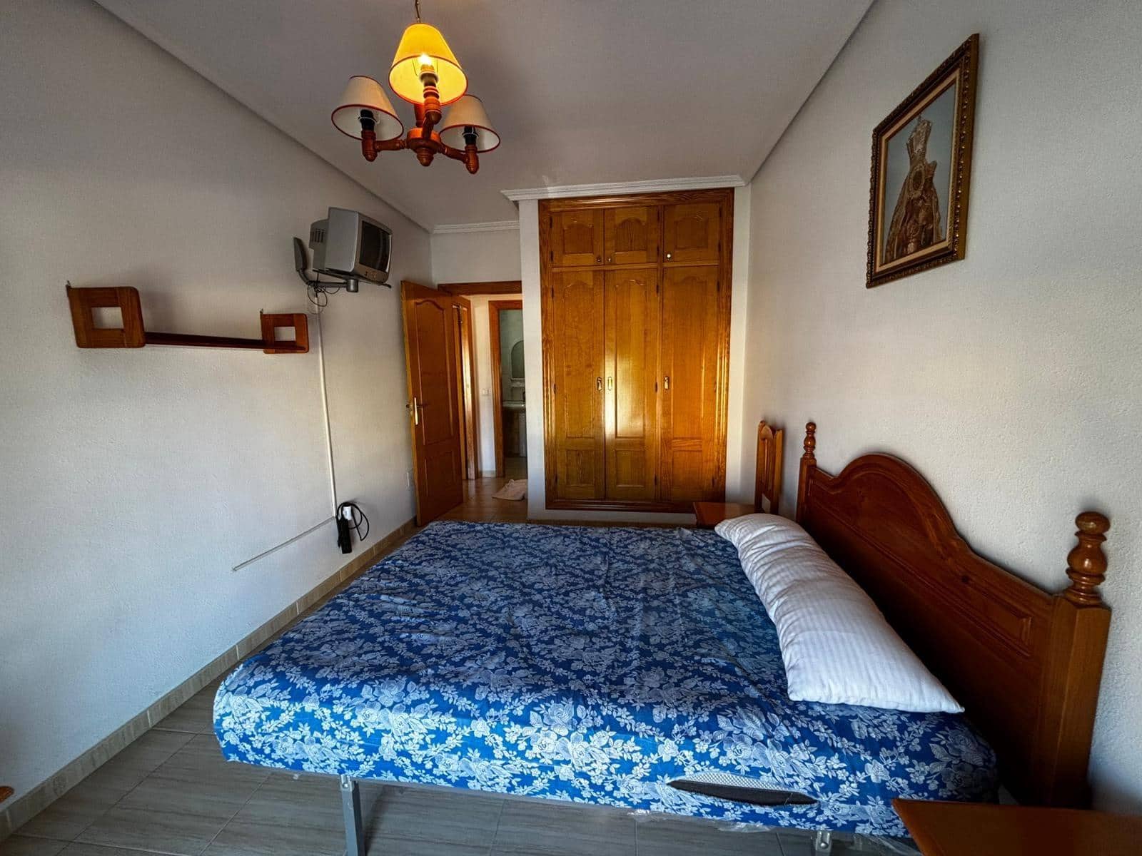 2 makuuhuone Asunto myytävänä paikassa Roquetas de Mar mukana uima-altaan - 169 000 € (Ref: 9458651)