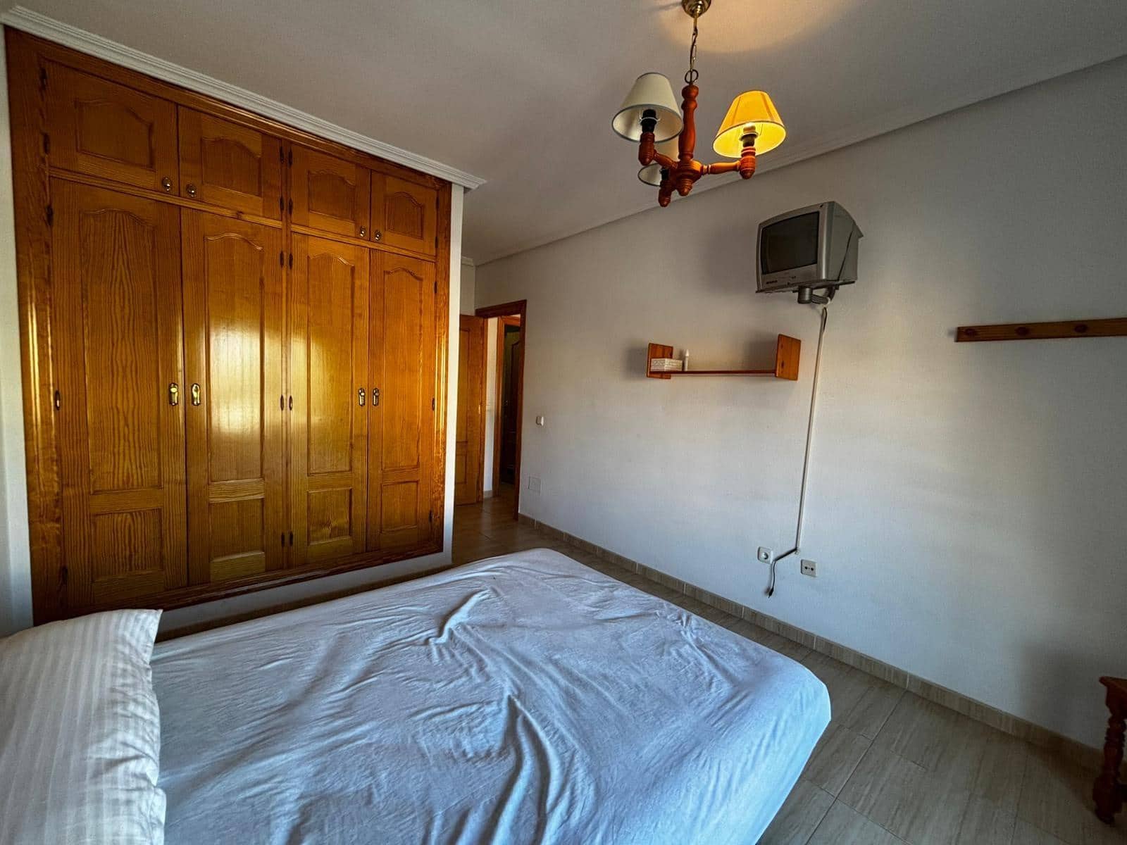 2 makuuhuone Asunto myytävänä paikassa Roquetas de Mar mukana uima-altaan - 169 000 € (Ref: 9458651)