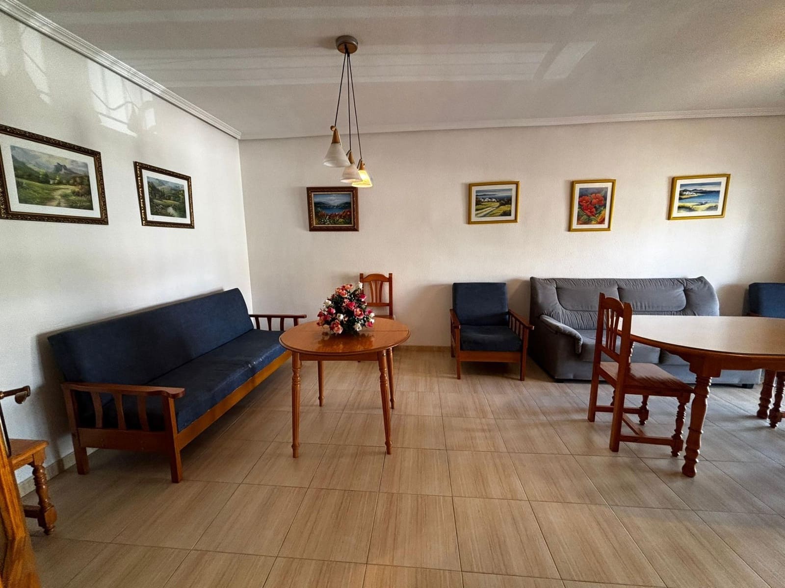 2 makuuhuone Asunto myytävänä paikassa Roquetas de Mar mukana uima-altaan - 169 000 € (Ref: 9458651)