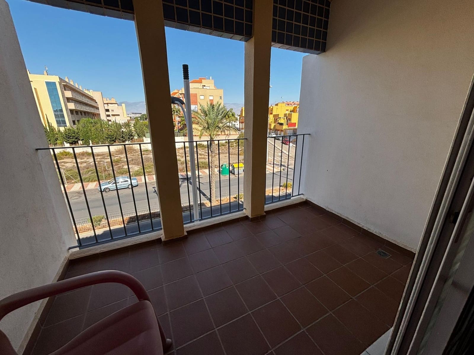 2 makuuhuone Asunto myytävänä paikassa Roquetas de Mar mukana uima-altaan - 169 000 € (Ref: 9458651)