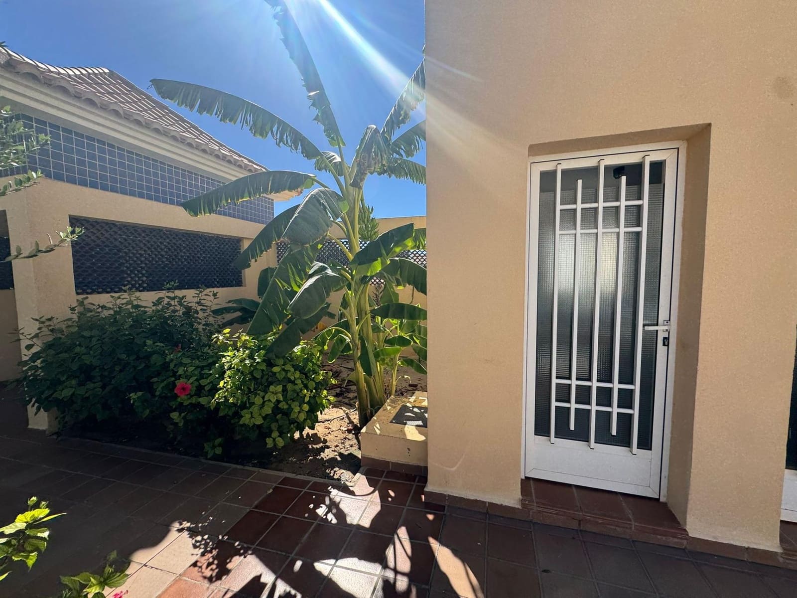 2 makuuhuone Asunto myytävänä paikassa Roquetas de Mar mukana uima-altaan - 169 000 € (Ref: 9458651)