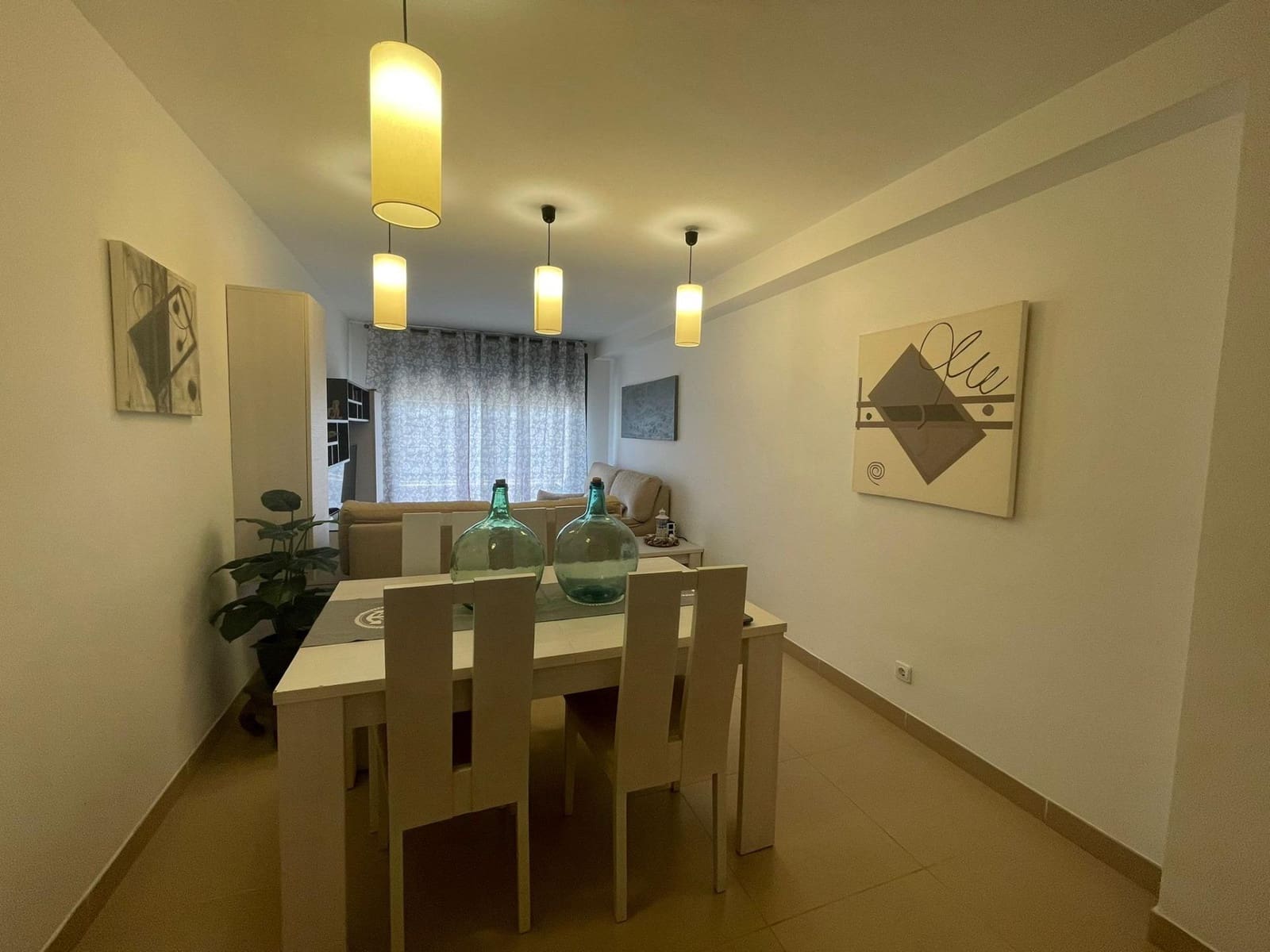 2 sypialnia Apartament na sprzedaż w Roquetas de Mar z basenem - 231 500 € (Ref: 9458652)