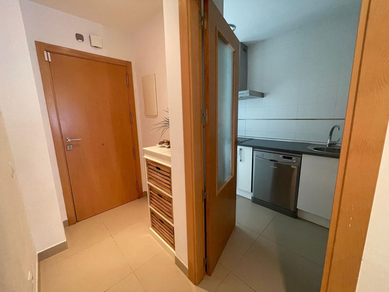 2 sypialnia Apartament na sprzedaż w Roquetas de Mar z basenem - 231 500 € (Ref: 9458652)