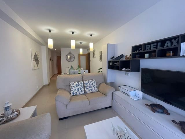 2 quarto Apartamento para venda em Roquetas de Mar com piscina - 231 500 € (Ref: 9458652)