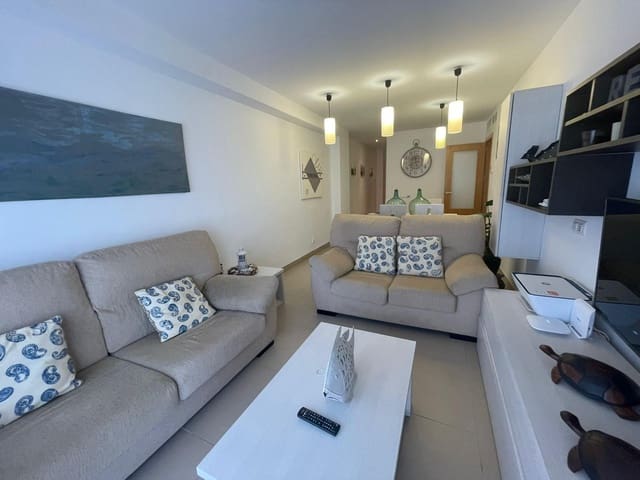 2 quarto Apartamento para venda em Roquetas de Mar com piscina - 231 500 € (Ref: 9458652)