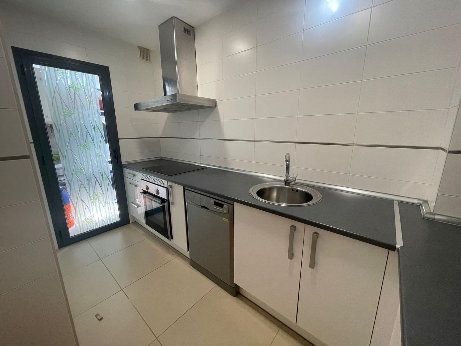 2 sypialnia Apartament na sprzedaż w Roquetas de Mar z basenem - 231 500 € (Ref: 9458652)