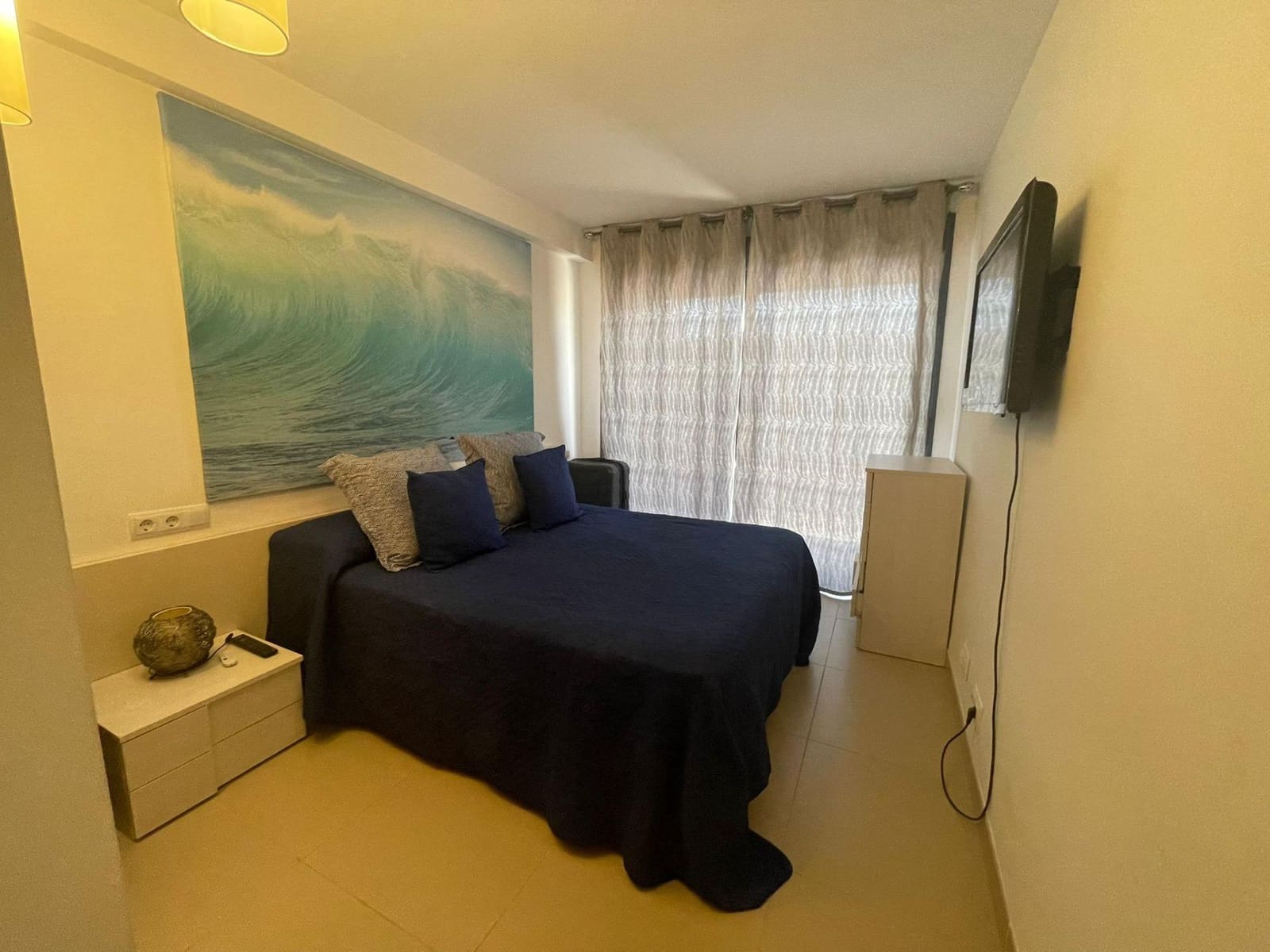 2 sypialnia Apartament na sprzedaż w Roquetas de Mar z basenem - 231 500 € (Ref: 9458652)