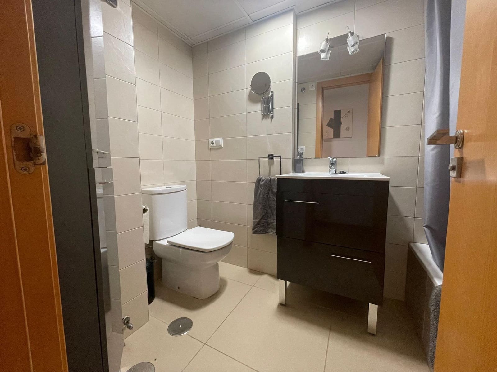 2 sypialnia Apartament na sprzedaż w Roquetas de Mar z basenem - 231 500 € (Ref: 9458652)