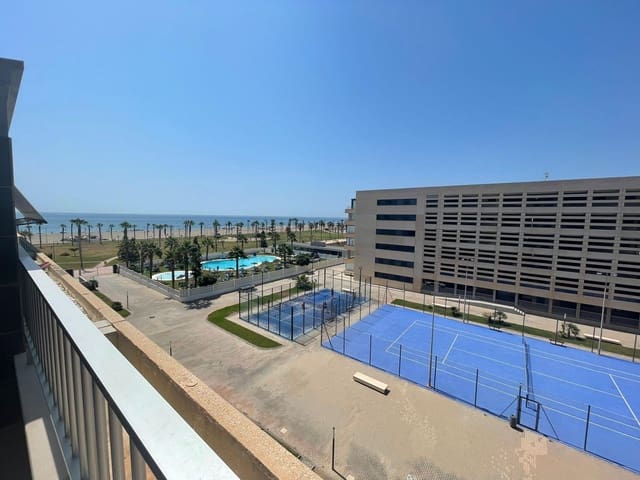 2 quarto Apartamento para venda em Roquetas de Mar com piscina - 231 500 € (Ref: 9458652)