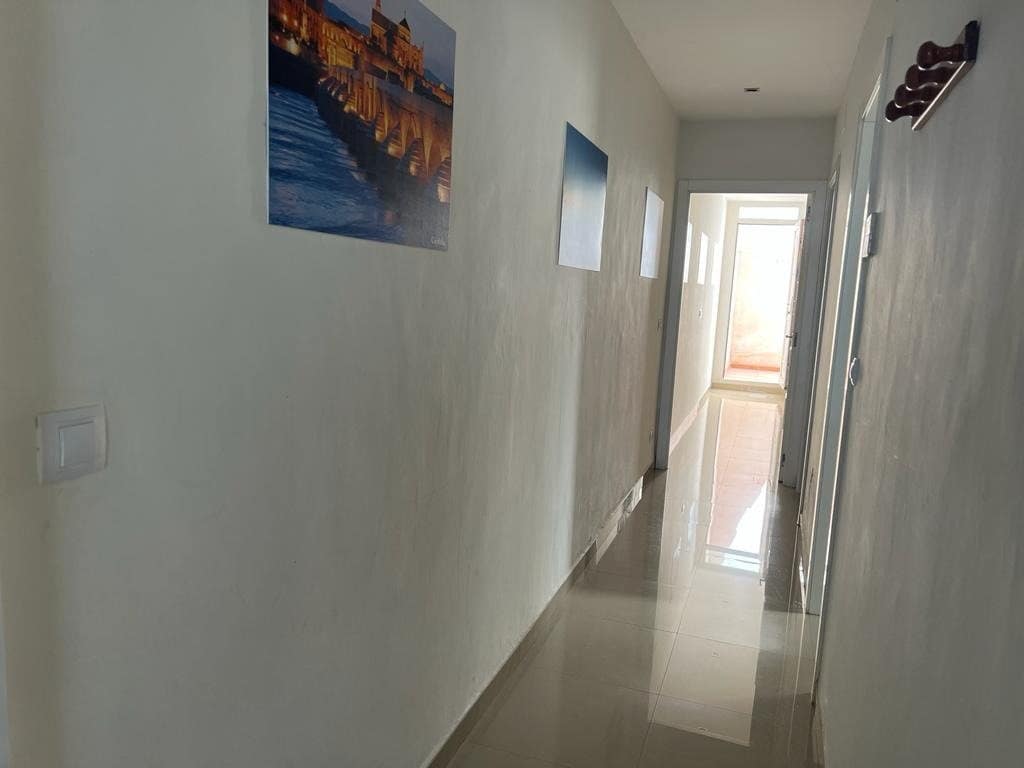 5 slaapkamer Huis te koop in Roquetas de Mar - € 265.000 (Ref: 9458655)