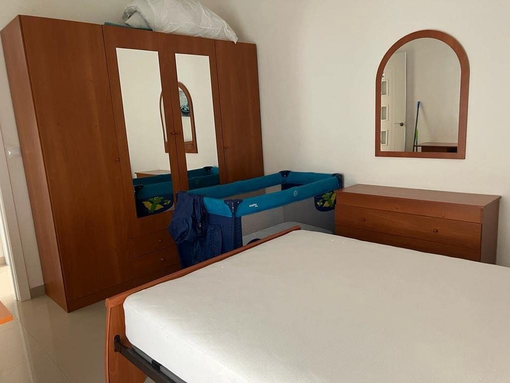 5 slaapkamer Huis te koop in Roquetas de Mar - € 265.000 (Ref: 9458655)