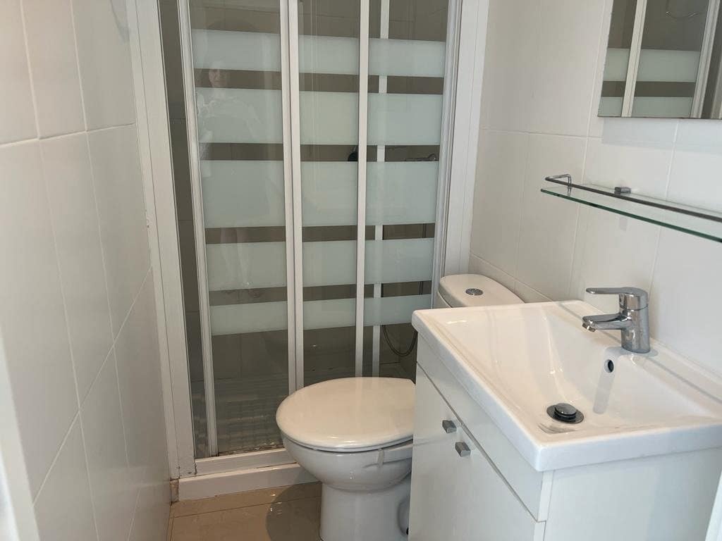 5 slaapkamer Huis te koop in Roquetas de Mar - € 265.000 (Ref: 9458655)