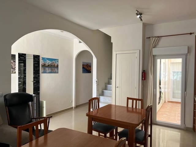 5 sovrum Hus till salu i Roquetas de Mar - 265 000 € (Ref: 9458655)