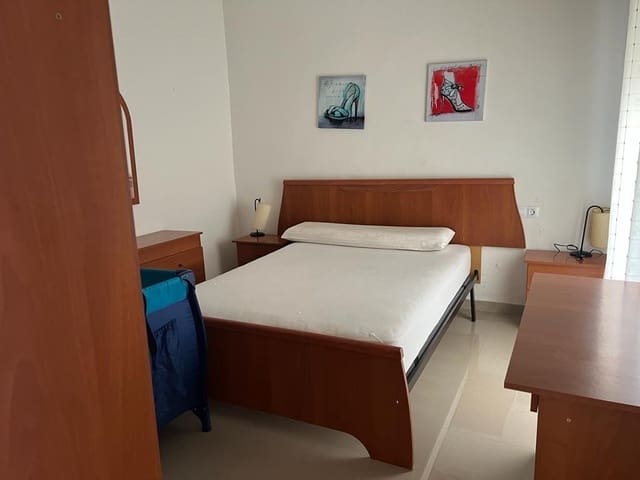 5 sovrum Hus till salu i Roquetas de Mar - 265 000 € (Ref: 9458655)