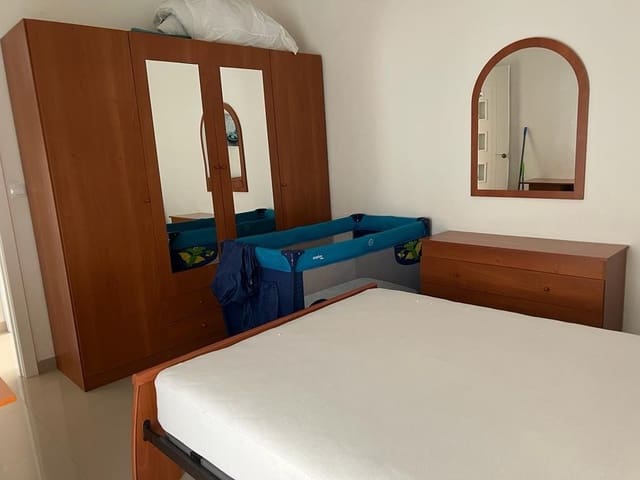 5 sovrum Hus till salu i Roquetas de Mar - 265 000 € (Ref: 9458655)