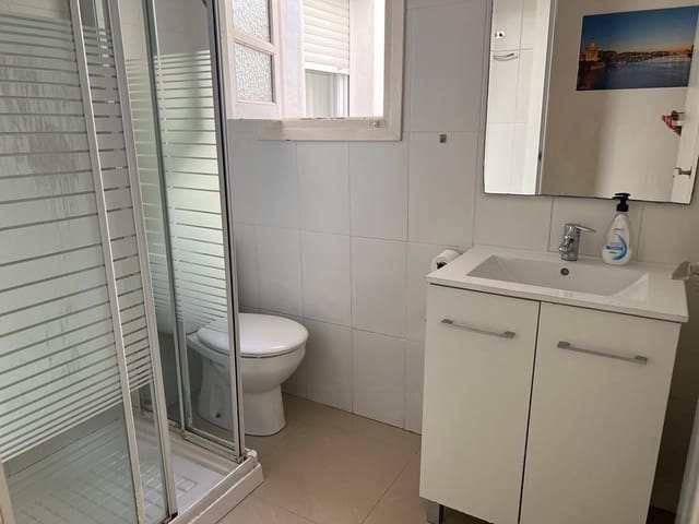 5 sovrum Hus till salu i Roquetas de Mar - 265 000 € (Ref: 9458655)