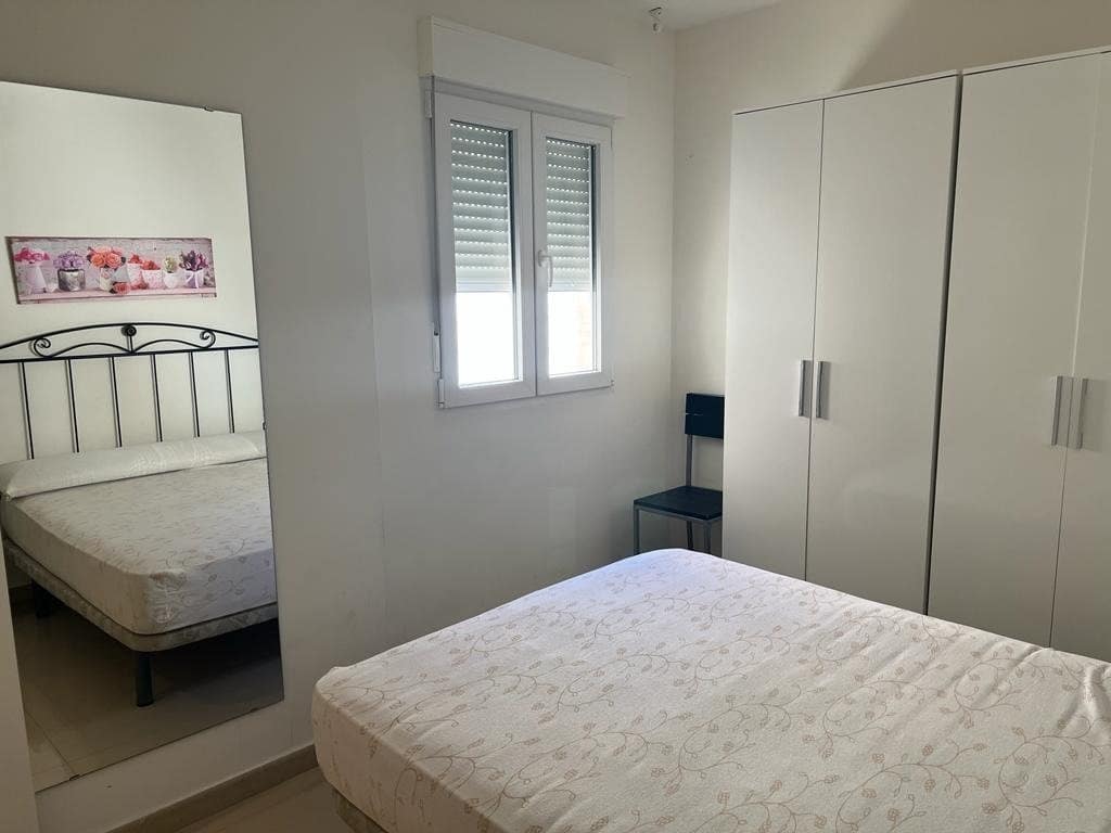 5 slaapkamer Huis te koop in Roquetas de Mar - € 265.000 (Ref: 9458655)