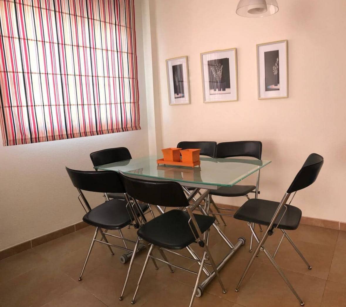 2 soverom Leilighet til salgs i Roquetas de Mar med svømmebasseng garasje - € 170 000 (Ref: 9458659)