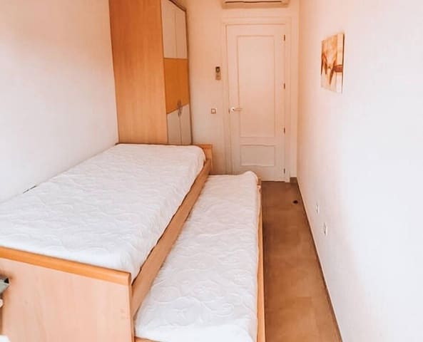 2 soverom Leilighet til salgs i Roquetas de Mar med svømmebasseng garasje - € 170 000 (Ref: 9458659)