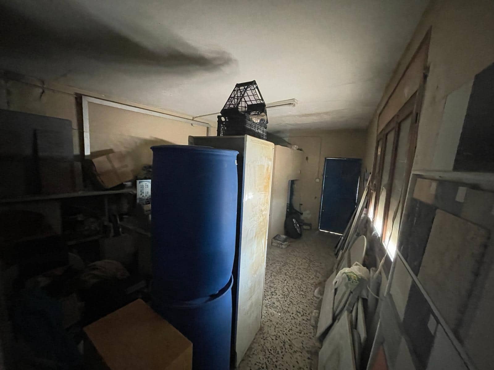 Företag till salu i Cortijos de Marin - 249 000 € (Ref: 9458662)