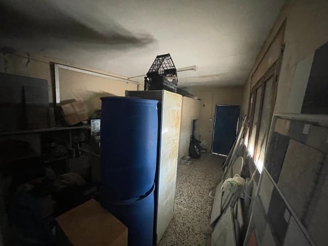 Företag till salu i Cortijos de Marín, Roquetas de Mar - 249 000 € (Ref: 9458662)