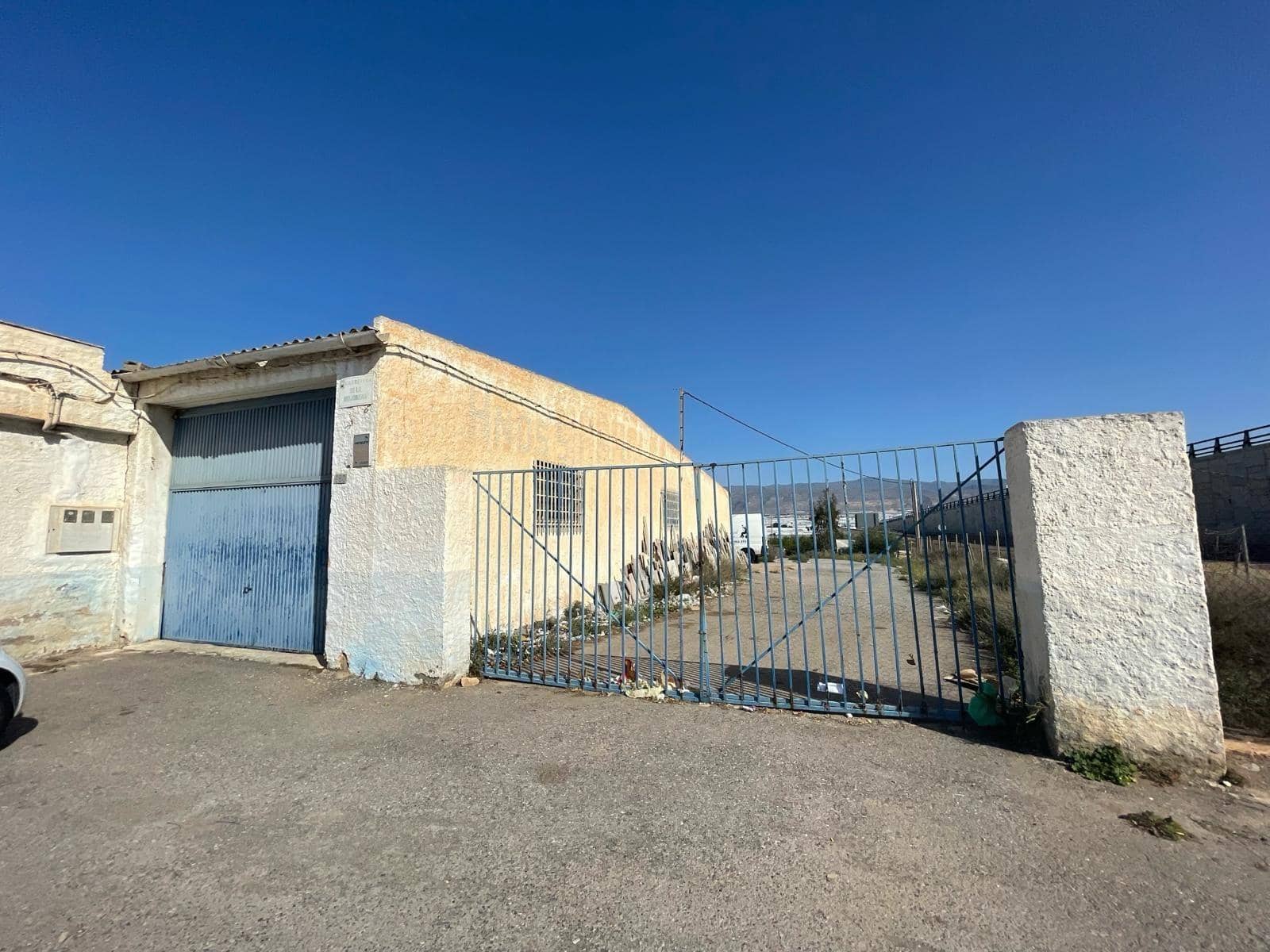 Företag till salu i Cortijos de Marin - 249 000 € (Ref: 9458662)