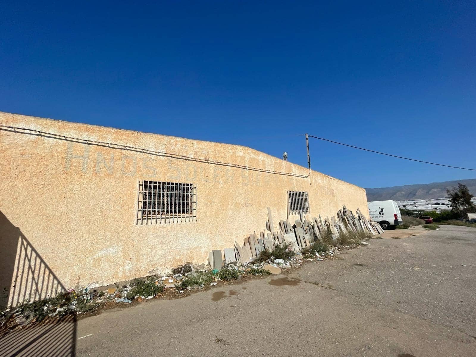 Företag till salu i Cortijos de Marin - 249 000 € (Ref: 9458662)