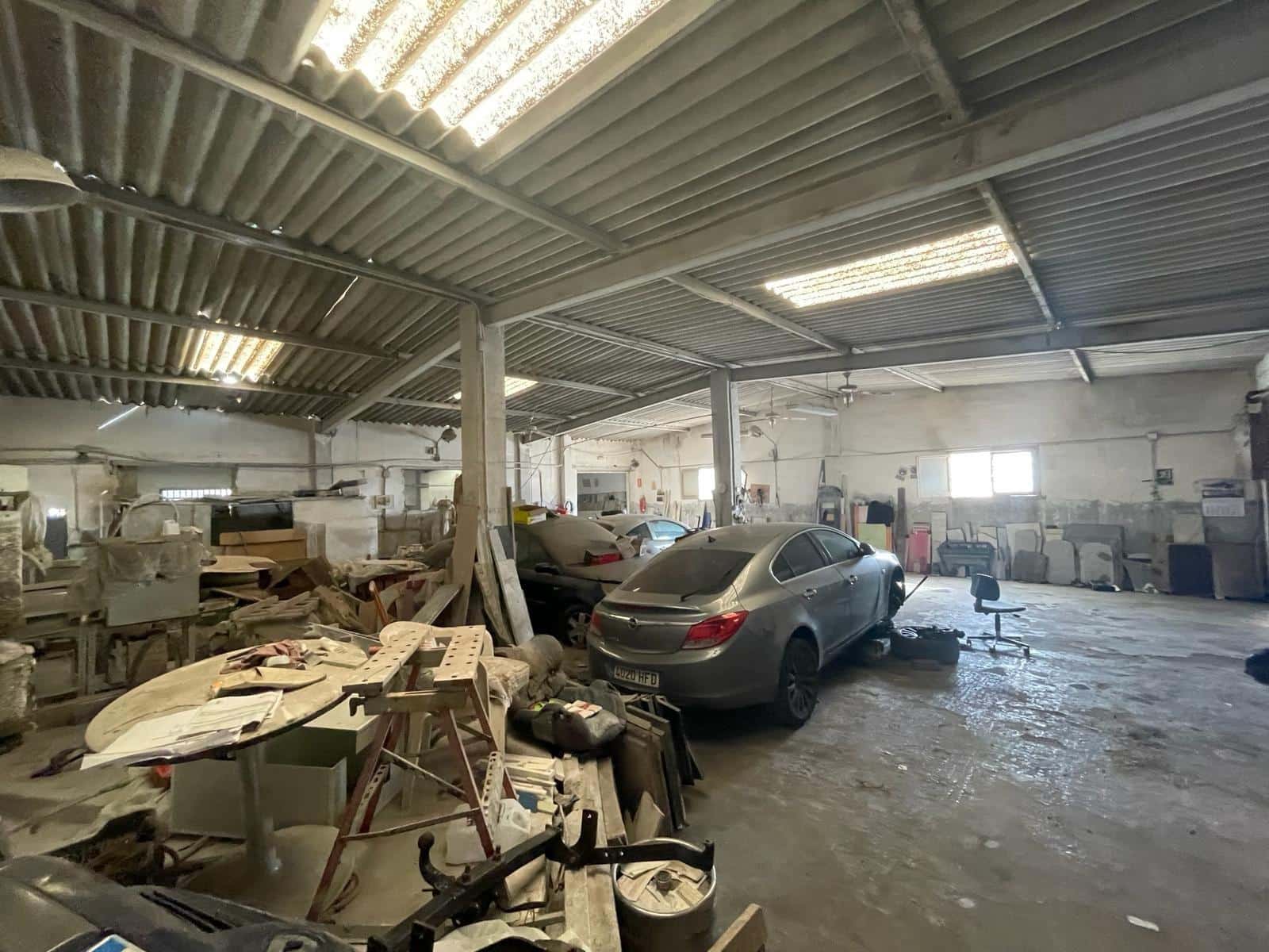 Företag till salu i Cortijos de Marin - 249 000 € (Ref: 9458662)